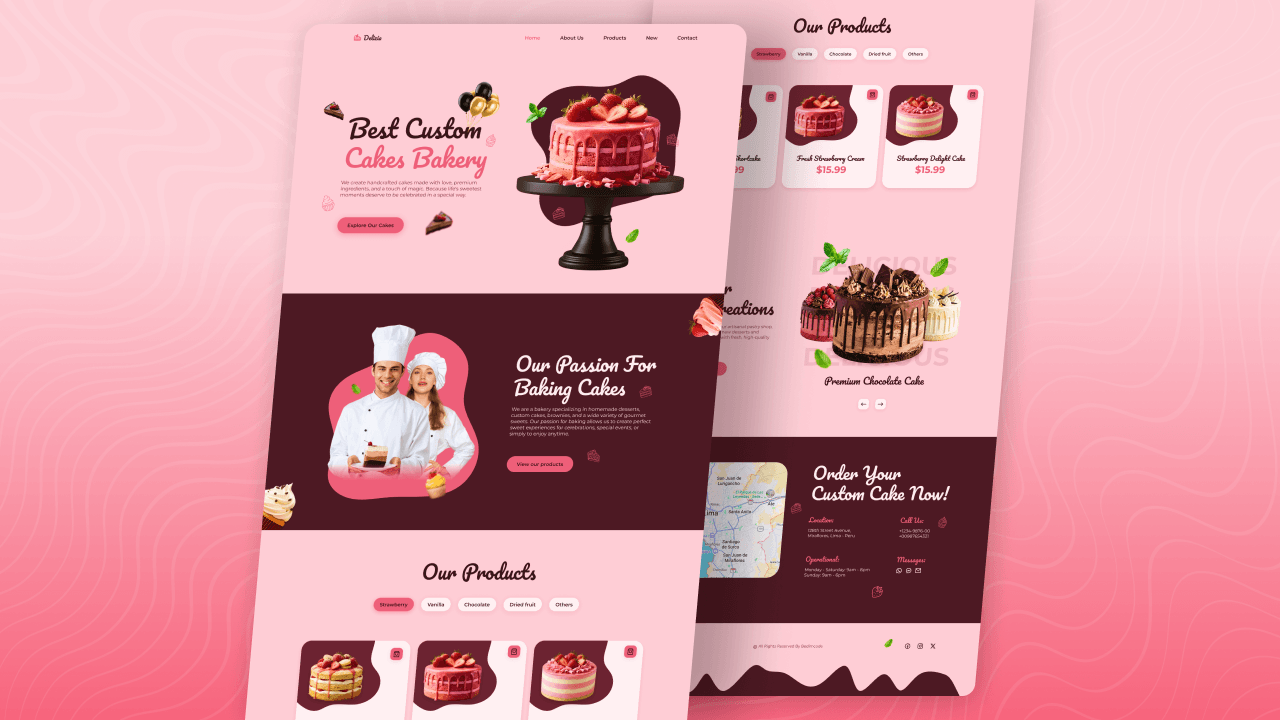 projects image